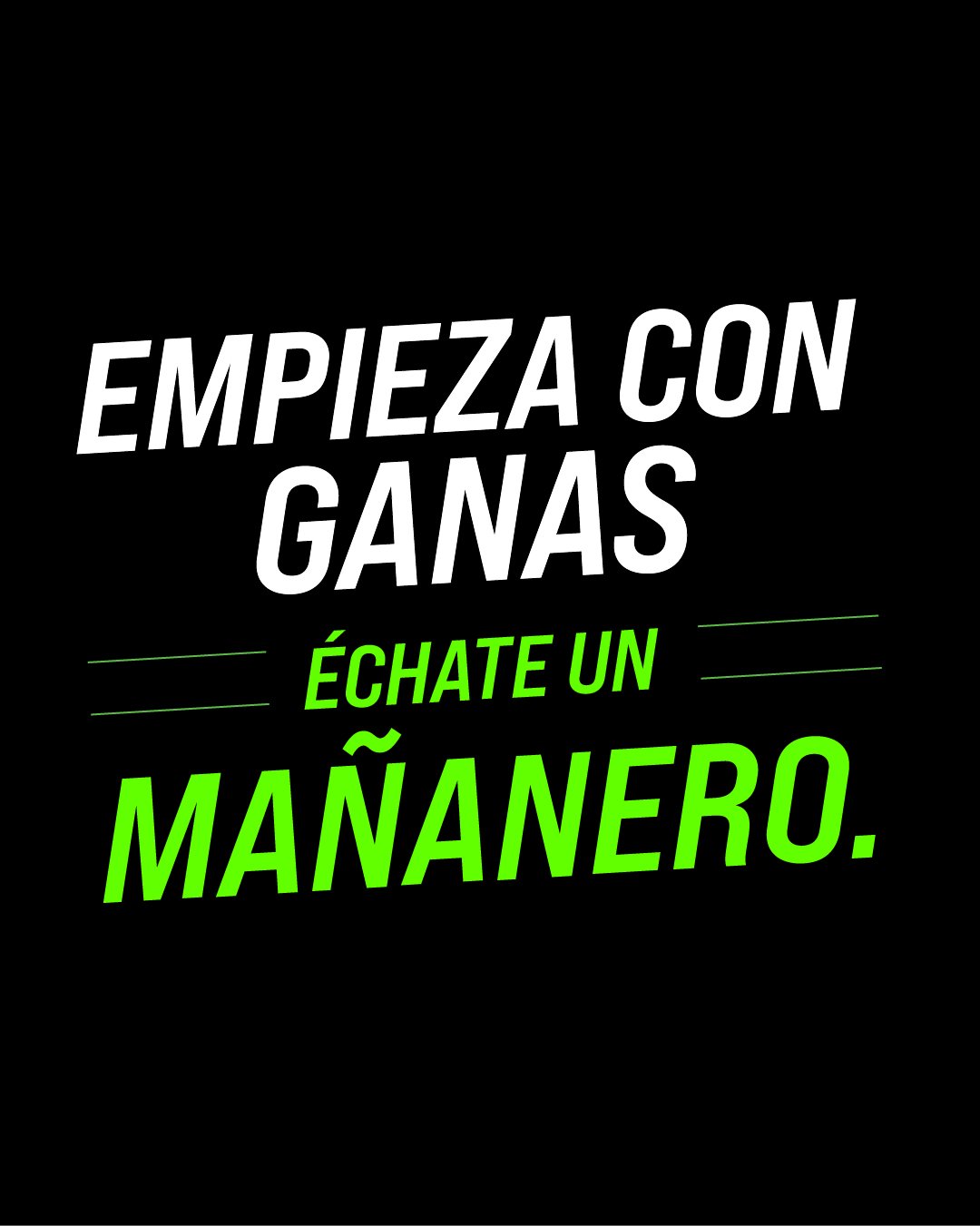 Artboard 1echate campaña